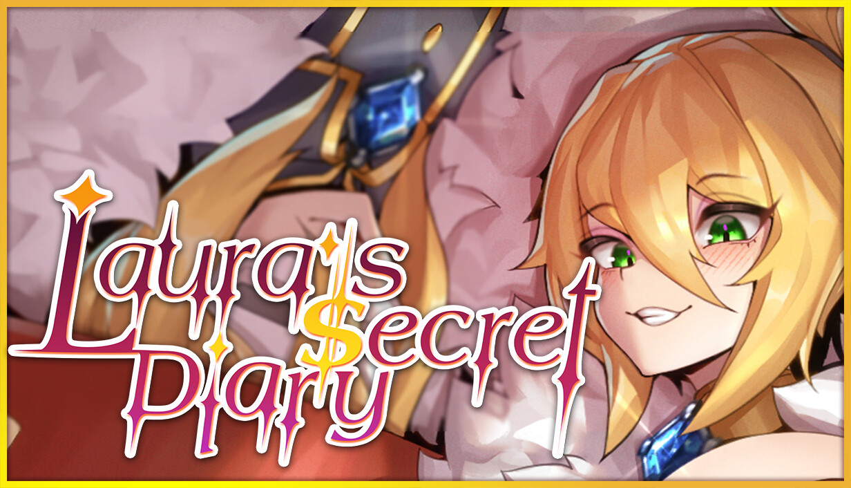 Lauras secret diary_capsule
